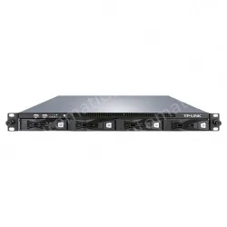 Network storage all-in-one