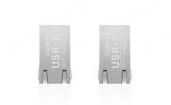 M4/M0 core industrial-grade super network port