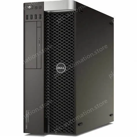 Precision T5820,DELL T5820 i9-10900X/8GXECC/1T
