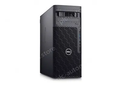 Precision T5860,T5860-W5-2465X/16G-DDR5/256G