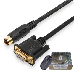 2M MT-DVP Gold Plated Head Anti Static Bag Packing