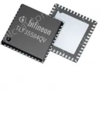 TLF35584QVVS2 Power management