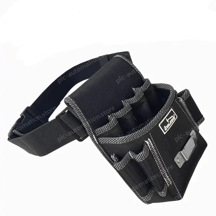 Waist bag + thickened and stiff belt