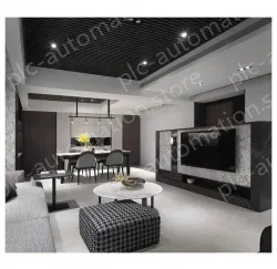 S21S Wall Washer Spotlight 10W