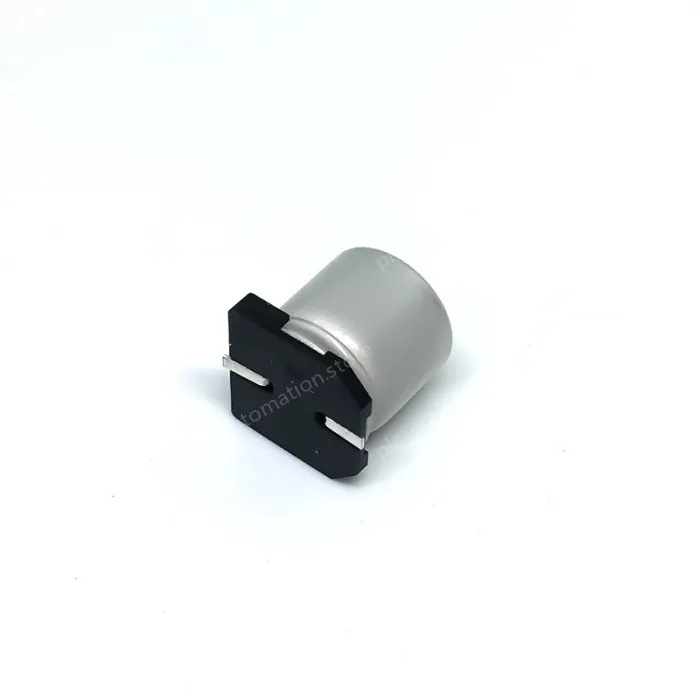 100UF35V