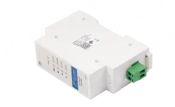 Rail 4G wireless router