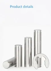 Troubled Pin Cards 5*50 5sets