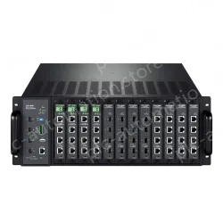 Modular industrial switches