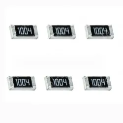 0805 1% 0.5W(10Pcs)-0.025R/R025 25mR