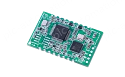 SMD Ethernet modules