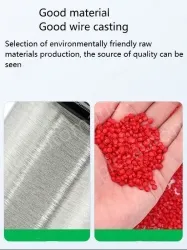 LED light connecting cable 26AWG*3 and (7/0.12TS)