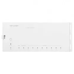 10 Gigabit Ethernet ports Gigabit PoE&middot; AC integrated information box routing module