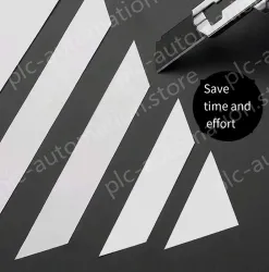 5 pieces of high-quality five consecutive shots + 5 alloy blades + 100 SK5 blades