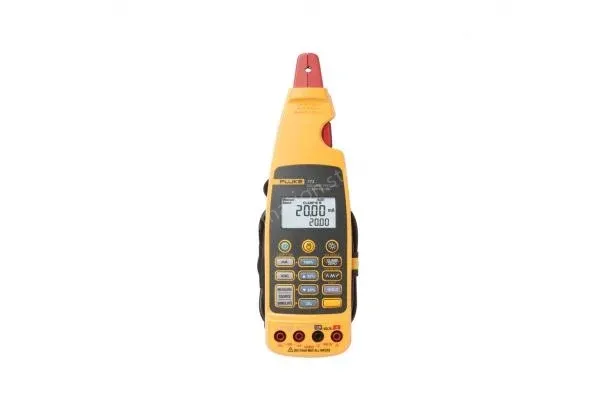 Fluke 773 Clamp meters