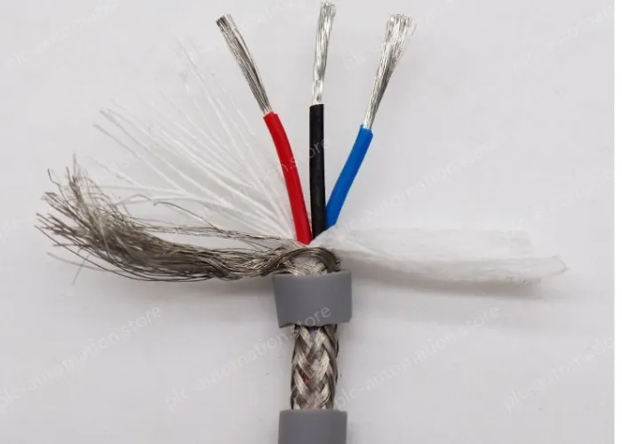 TRVVP Highly flexible 4 cores*1.5 square