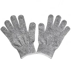 ASR-001 Anti cutting Level 5 Labor Protection Gloves
