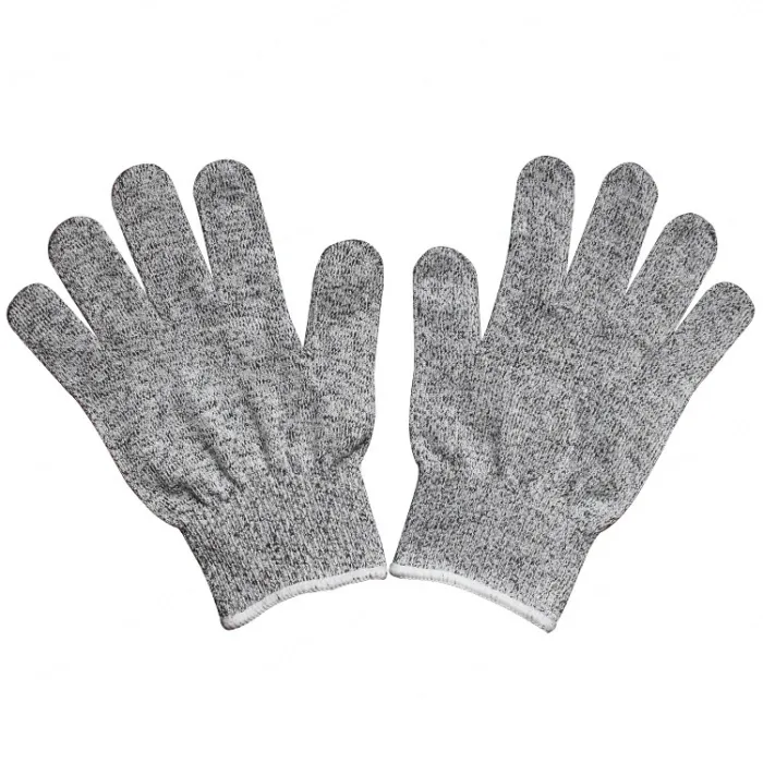 ASR-001 Anti cutting Level 5 Labor Protection Gloves
