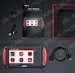 ANCEL FX8000 Automotive Full System Diagnostic Tool OBD2 Scanner