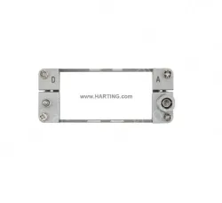 Han MODULAR FRAME 16 HOOD 4