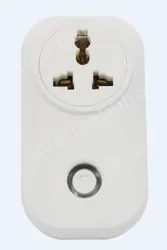 Smart socket LSPA8 South Africa regulations