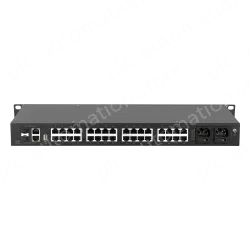 32 Ports RS232/485/422 Serial to 1000M Ethernet Server