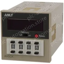 ANLY Counter AH5CK-R