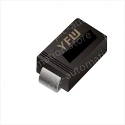 3.9V SMA SMT 1.5W - Zener Diode