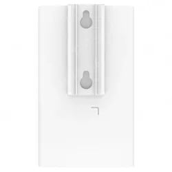 Standard PoE powered wireless bridge