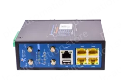 Industrial LTE & IO Gataway Router