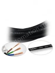 3M TK-XC PLC Cable bagged