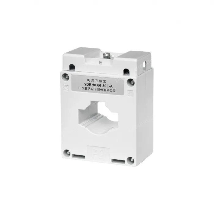 Current transformer YDBH0.66-30I-A-100/5A closed transformer