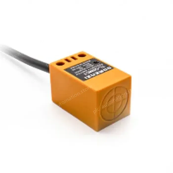 Rectangle Inductive proximity switch TL-Q5MD2