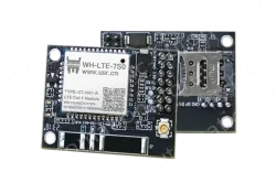 Pin CAT1 communication module