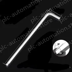 Nickel Plated 12mm (Long)