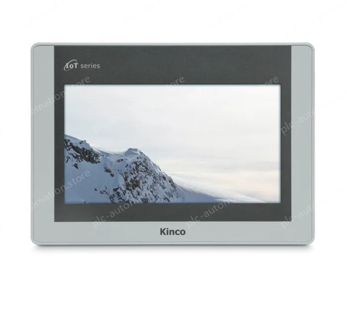 HMI GT GT070HE/4G/WiFi (The price is negotiable)