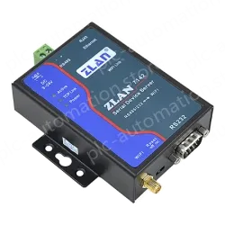 RS232/RS485 to WIFI Serial Device Server