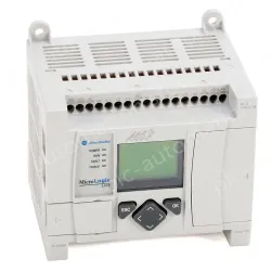 MicroLogix 1100 Module