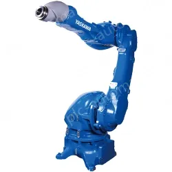 Speed Robot