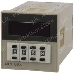 ANLY Counter AH5K-2DR