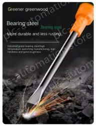 Slotted screwdriver 6*150