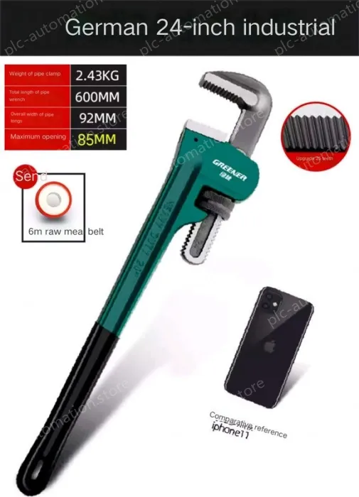 German style 24 inch 85