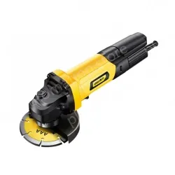 Industrial 850W side switch metal cutting and grinding