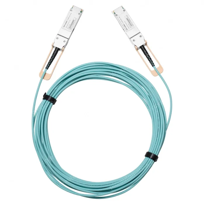 100G QSFP28 AOC active optical cable