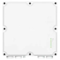 5GHz AX4800 WiFi 6 Industrial Bridge (2.5G Port)