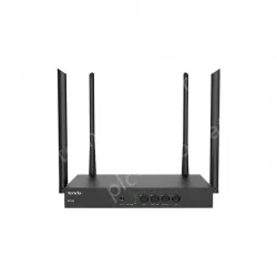 AC1200 Dual Band Gigabit Enterprise Wireless Router