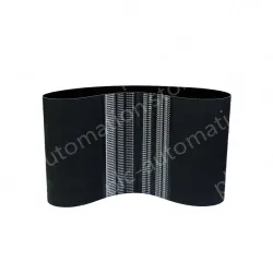 Horse brand Falcon belt single-sided rubber material steel wire core industrial belt
