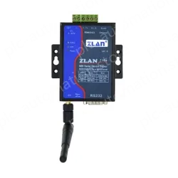 WIFI Serial Device Server