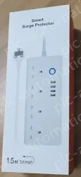 Smart power strip SM-SO301K-PA20