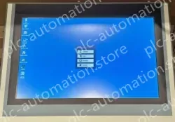Siemens Industrial control panel 6AV2124-0GC01-0AX0 4.3inch