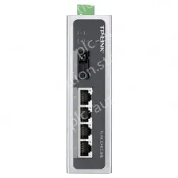 TL-MC114B Industrial fiber optic transceivers